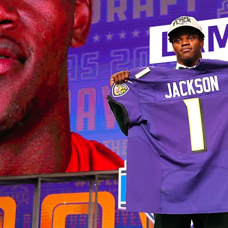 From a Former Raven: why the goalposts keep moving on Lamar Jackson