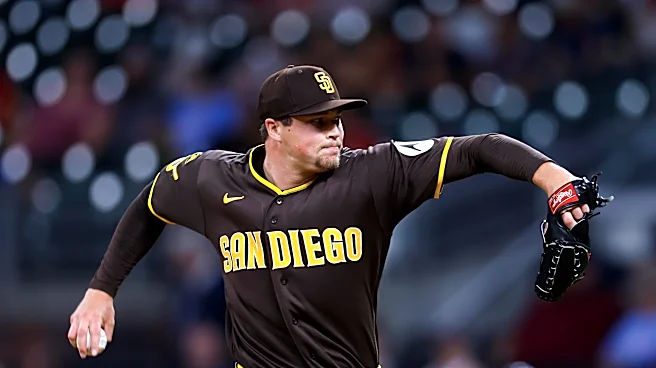 Padres Reacts Survey: Who is the bigger trade chip, Mason Miller or Ethan Salas?