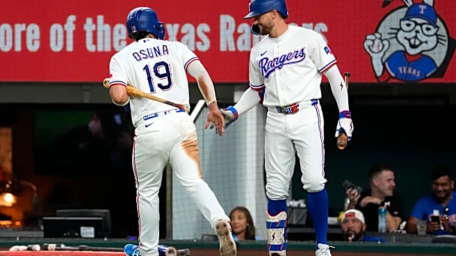 Wednesday Morning Links