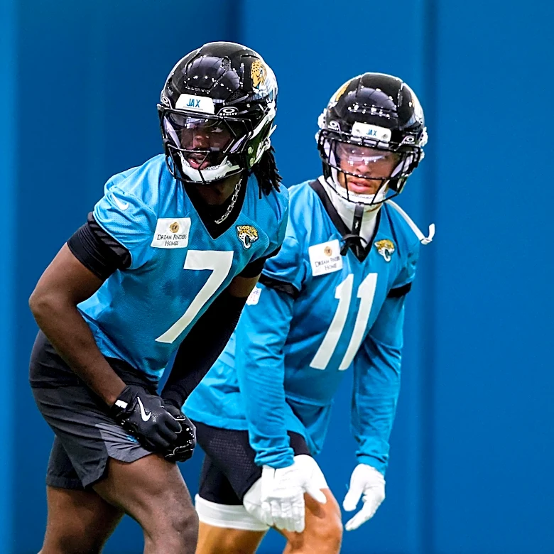 Jaguars Reacts Survey: Who is Jacksonville’s best young player?