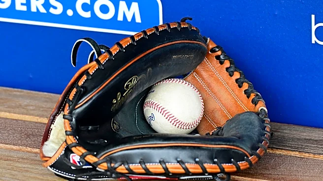 Dodgers minors: Will Gagnon’s 10 K’s headline Ontario’s win