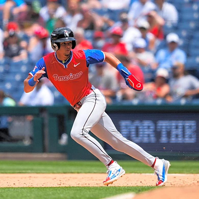 Astros Prospect Report: July 21st