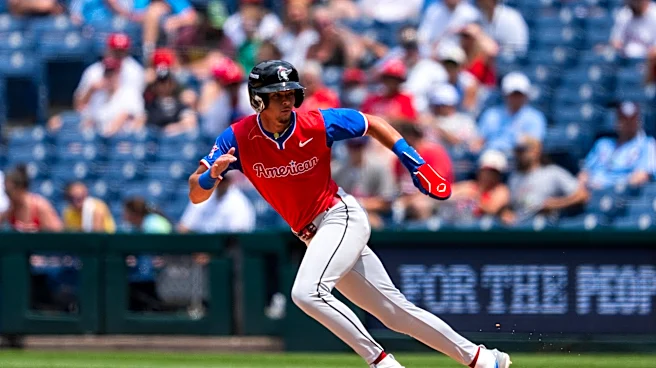 Astros Prospect Report: July 21st