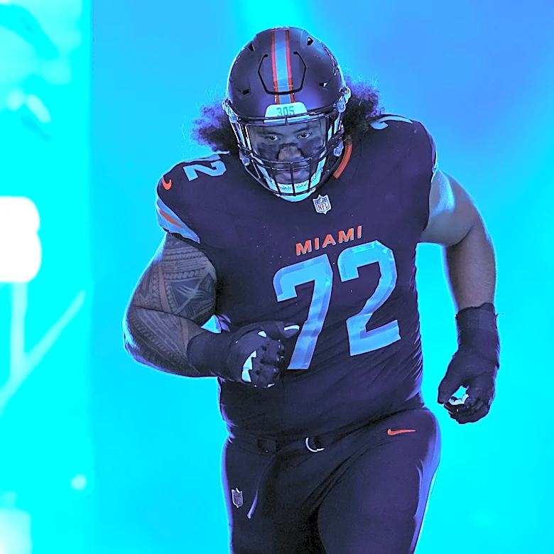 Dolphins make major leap in ESPN’s ‘Under-25 Talent’ list