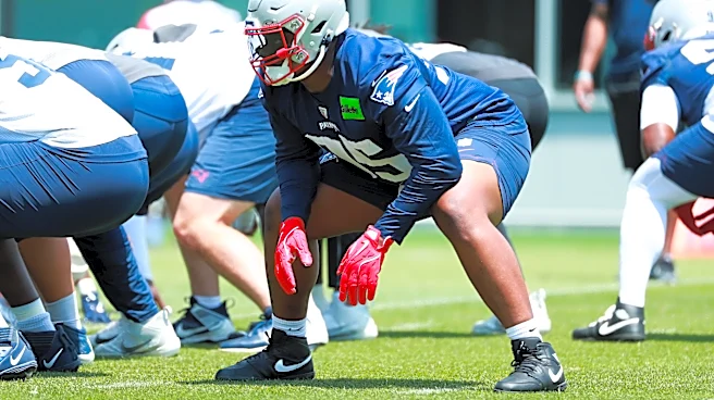 Patriots 2026 scouting report for G Alijah Vera-Tucker