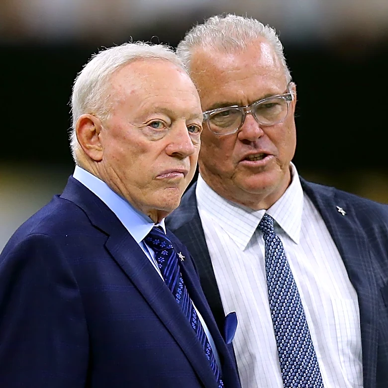 The one thing the Cowboys are doing differently that no one is talking about