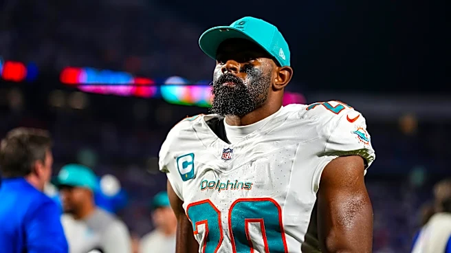 Former Seahawks linebacker Jordyn Brooks’ new contract makes Ernest Jones’ deal a steal