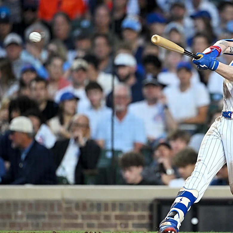 2026 Cubs Heroes and Goats: Pete Crow-Armstrong is the Superhero vs. the Tigers