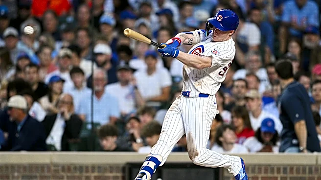2026 Cubs Heroes and Goats: Pete Crow-Armstrong is the Superhero vs. the Tigers