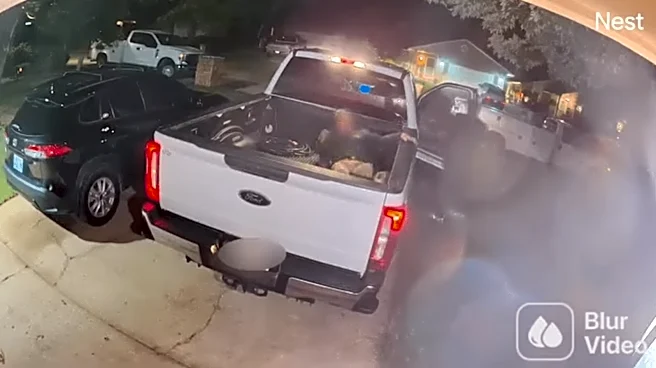 Video: Man wakes up in random truck bed after UFC Oklahoma — in a different city