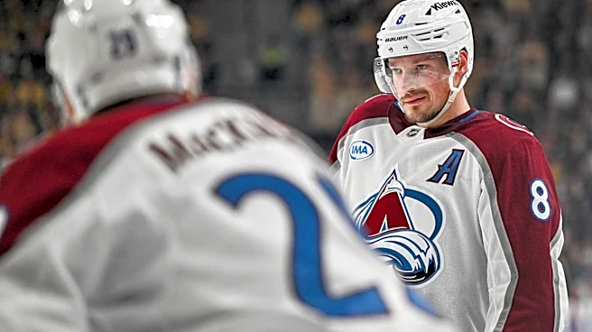 “It’s Just Business”: How the NHL’s Favorite Phrase Shields Organizations But Buries Players