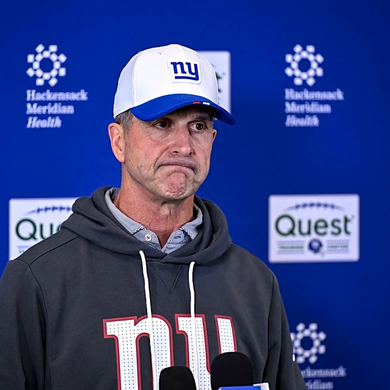 Eagles schedule preview: Giants