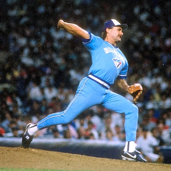 Happy Birthday Dave Stieb