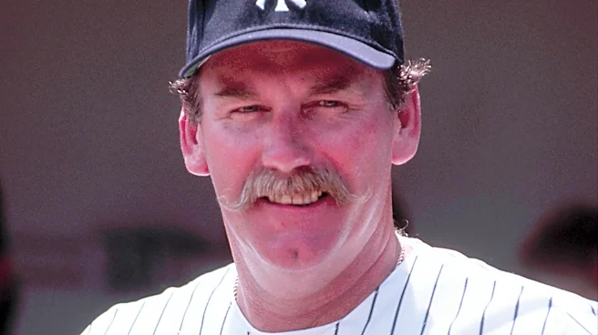 Yankees Birthday of the Day: Sparky Lyle