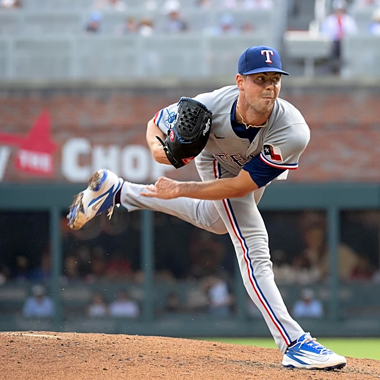Checking In On The MacKenzie Gore Trade
