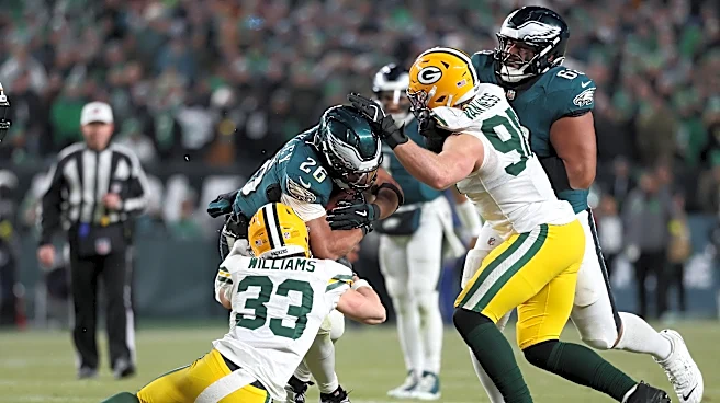 Green Bay Packers News: Packers’ ‘young’ talent is starting to grow up