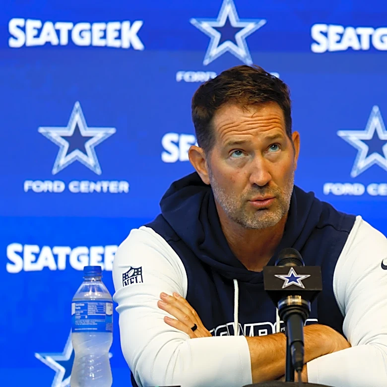 Team captains wanted for Cowboys under Brian Schottenheimer