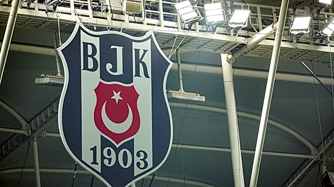 Besiktas In Talks to Sign Newcastle Midfielder: Breaking