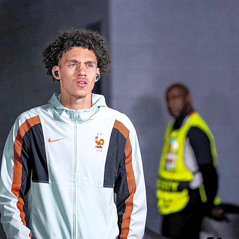 Rumour Mongering: Liverpool Make Maghnes Akliouche Enquiry