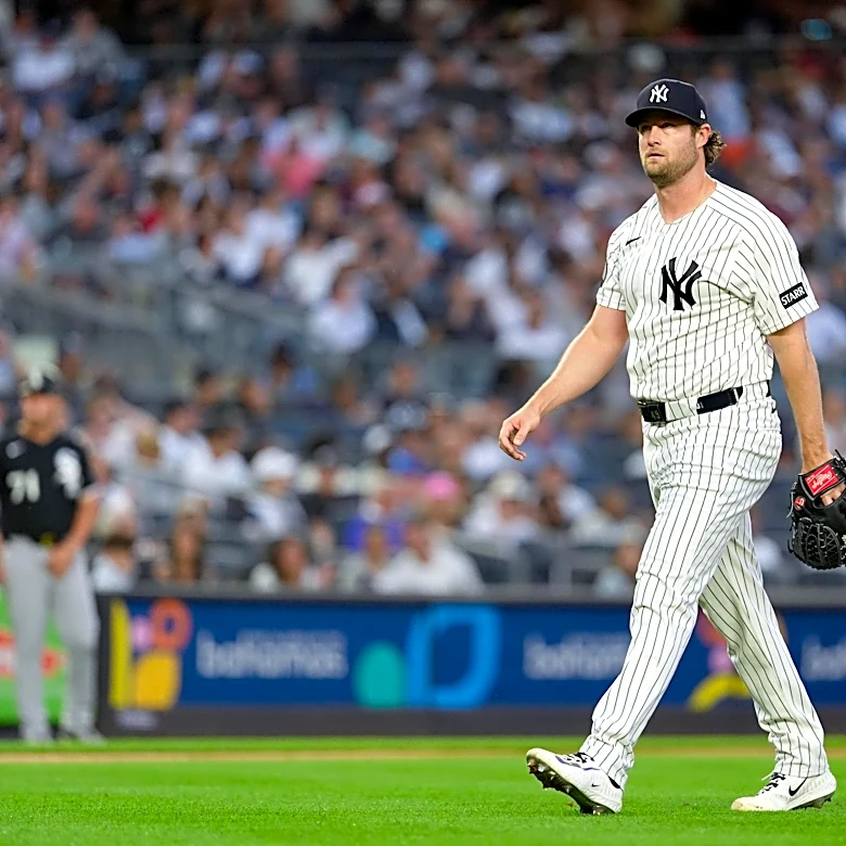 New York Yankees vs. Pittsburgh Pirates: Gerrit Cole vs. Mitch Keller