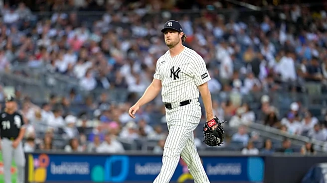 New York Yankees vs. Pittsburgh Pirates: Gerrit Cole vs. Mitch Keller