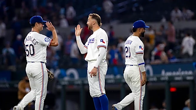 Rangers Reacts Survey — The Playoffs