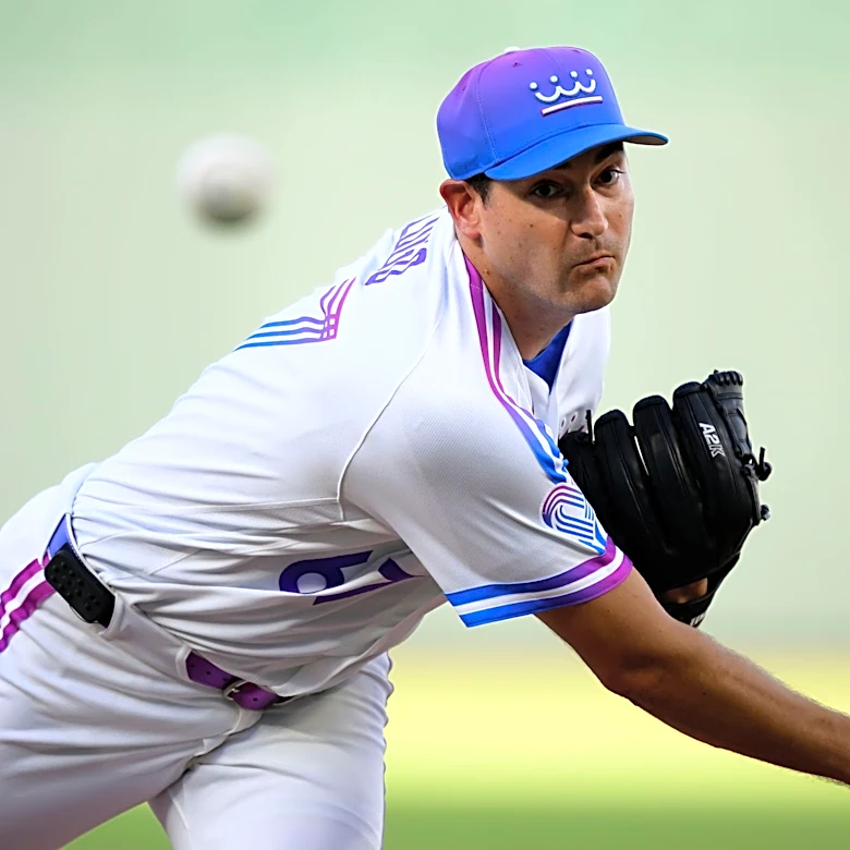 Royals vs. Giants July 22 game discussion