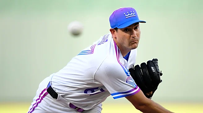 Royals vs. Giants July 22 game discussion