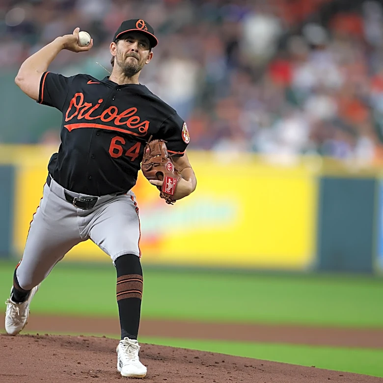 Wednesday afternoon Orioles game 1 thread: at Red Sox, 1:35
