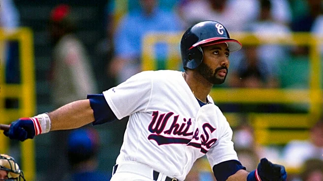 Today in White Sox History: July 22