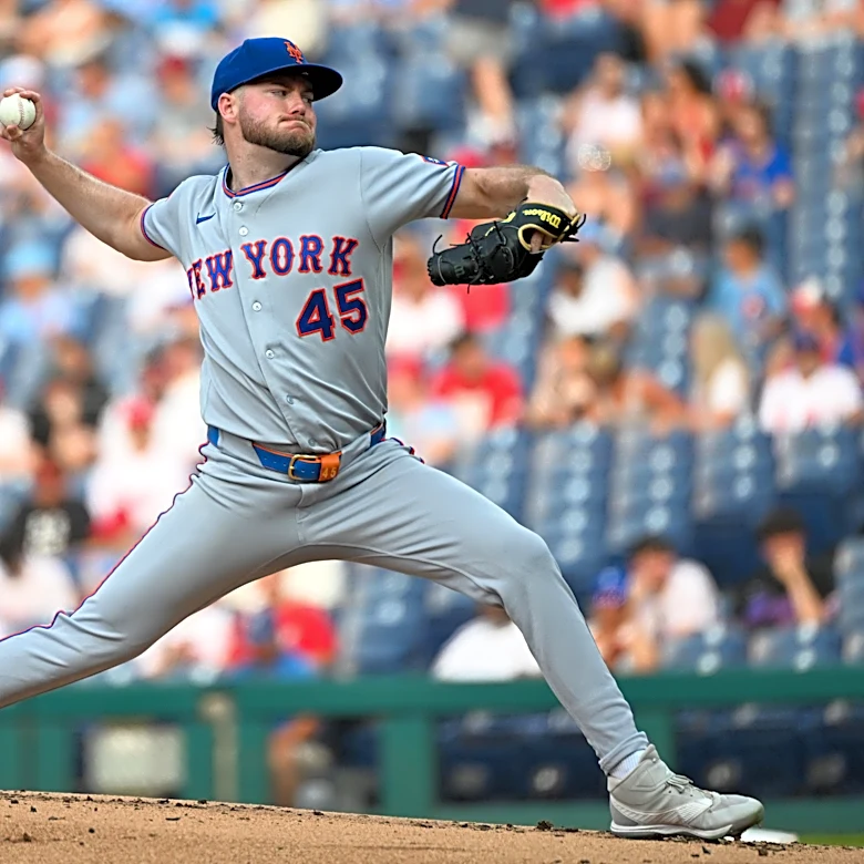 Mets vs. Brewers: Lineups, broadcast info, and open thread, 7/22/2026