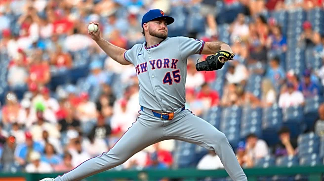 Mets vs. Brewers: Lineups, broadcast info, and open thread, 7/22/2026