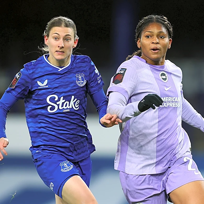 Blundell looking forward to Goodison return with Everton Women