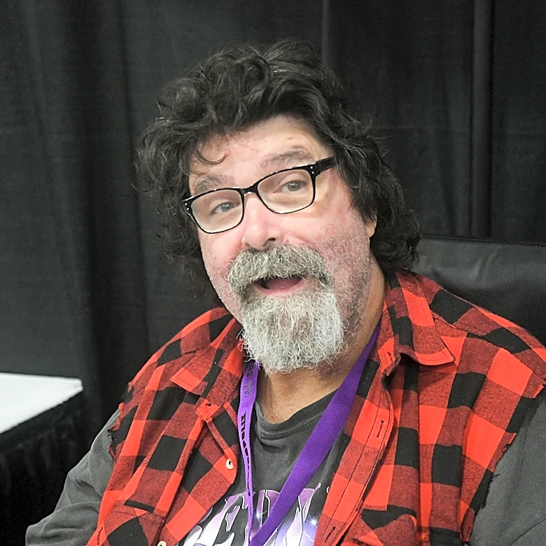 Mick Foley expected to be ‘more regular presence’ on AEW TV
