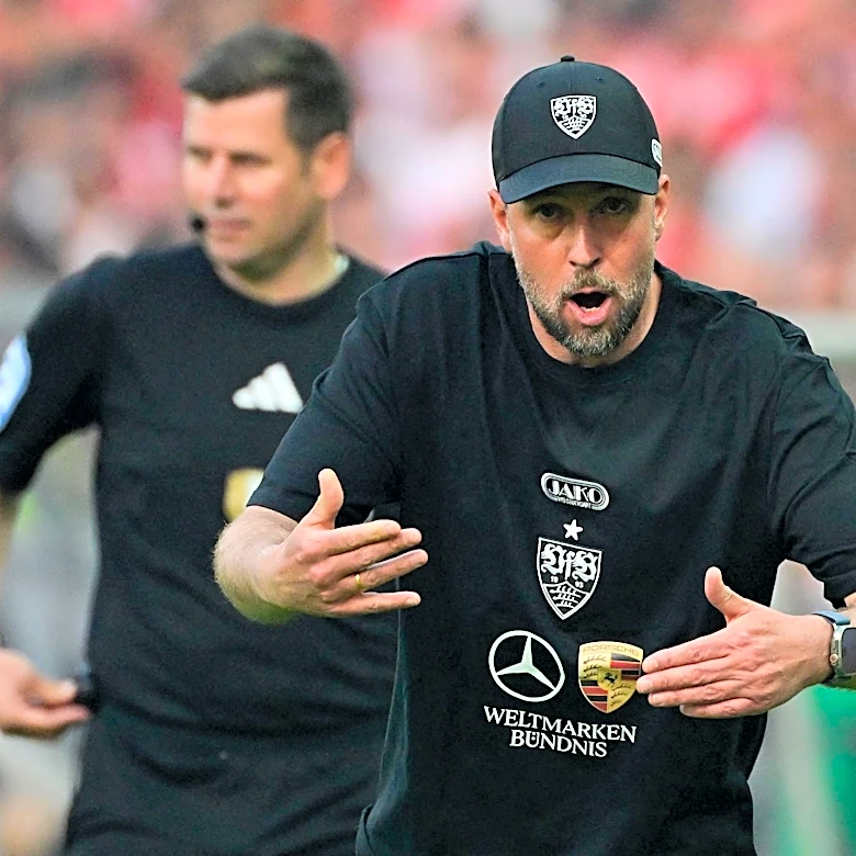 Uli Hoeneß thinks nephew has chops to be Bayern Munich boss one day