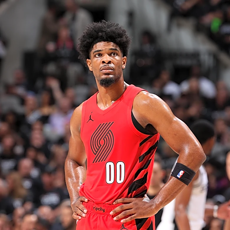 Exploring the Duality of Blazers Guard Scoot Henderson