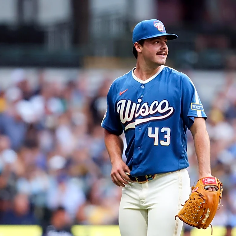 Game Discussion: Milwaukee Brewers (63-38) vs. New York Mets (43-59)