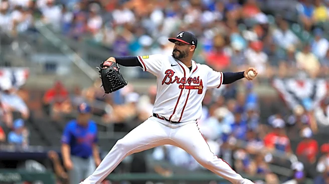 Martin Perez returns for Game Three against Padres