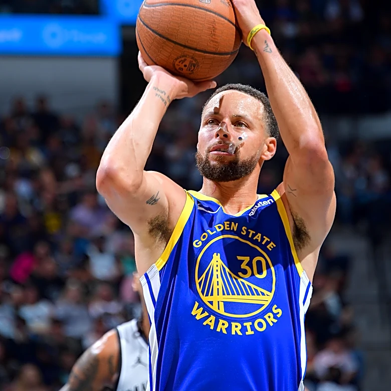 Dub Hub: Steph Curry to receive first-ever Hall of Fame exhibit dedicated to an active NBA player