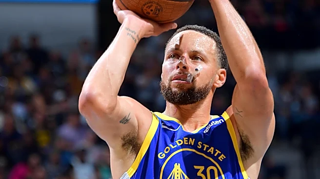 Dub Hub: Steph Curry to receive first-ever Hall of Fame exhibit dedicated to an active NBA player