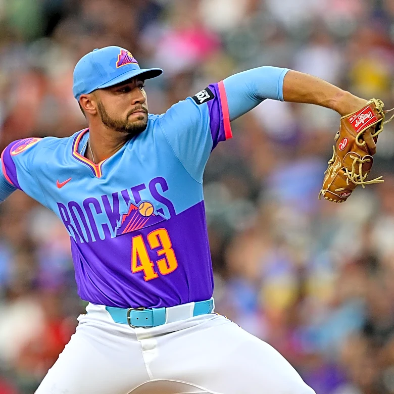 Colorado Rockies vs. Washington Nationals game discussion: Cade Cavalli vs. Gabriel Hughes