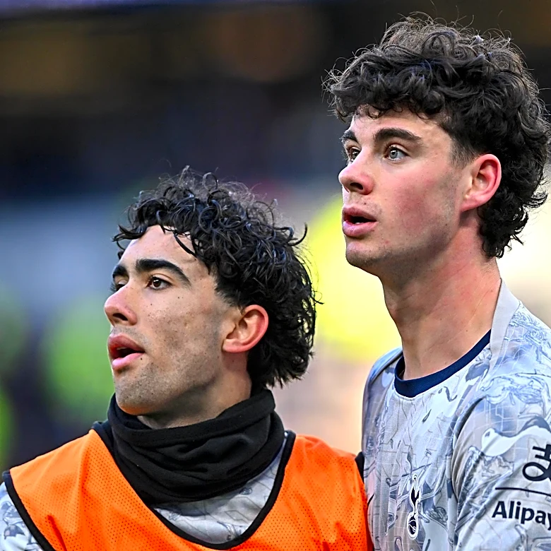 Tottenham Hotspur 1-0 MK Dons: Top 10 talking points