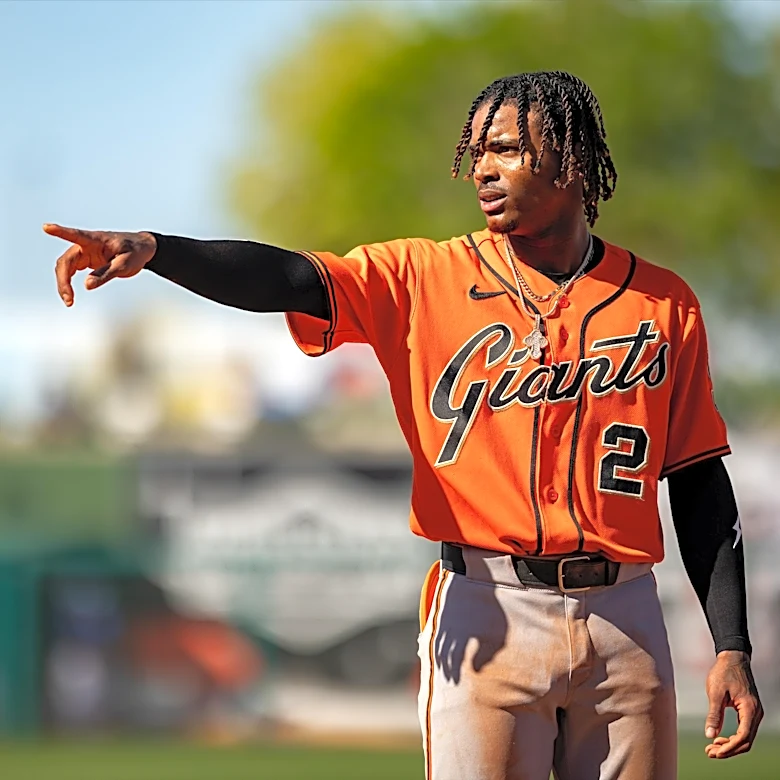 Giants Minor League Baseball roundup, July 21: Josuar González heats back up