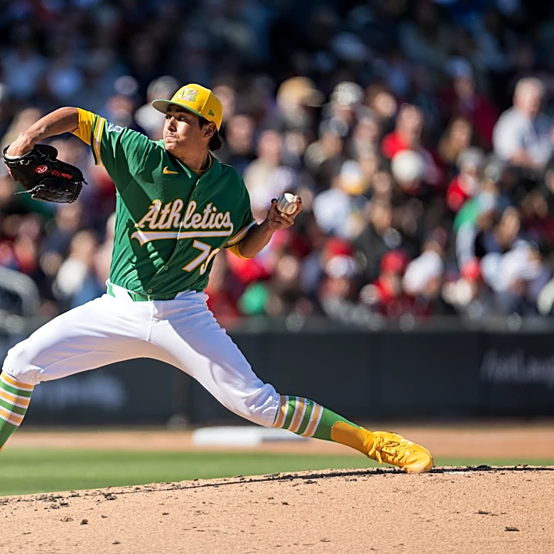 Game #102, Athletics vs. Diamondbacks Game Thread