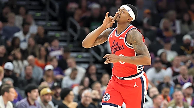 Celtics linked to Bradley Beal; Is he worth it?