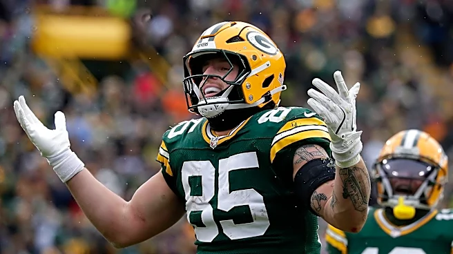 Packers Discussion: How many more Green Bay players sign extensions?