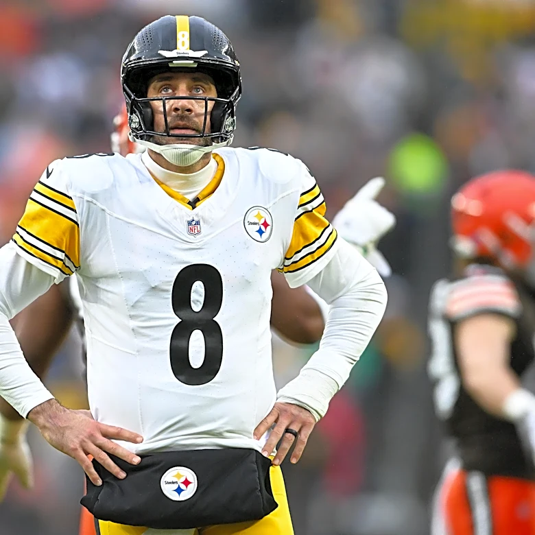 Eagles schedule preview: Steelers