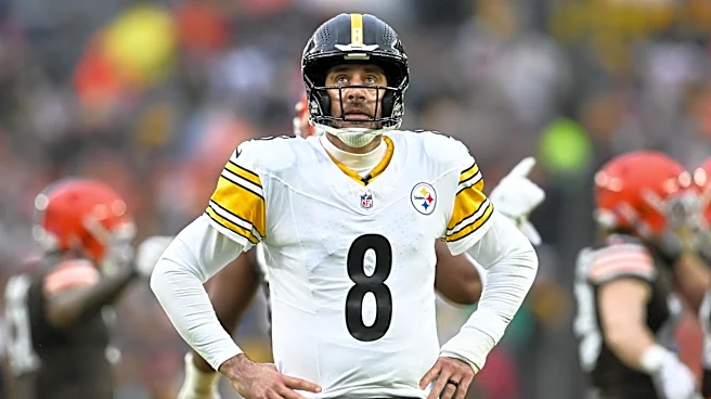 Eagles schedule preview: Steelers