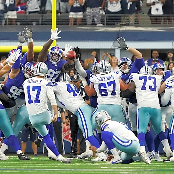 Cowboys countdown to kickoff: Top 100 iconic games – Day 53