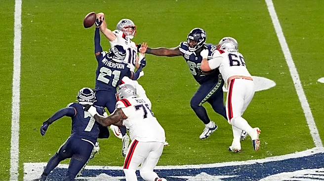 Ian Rapoport: Seahawks looking to make Devon Witherspoon NFL’s highest paid cornerback